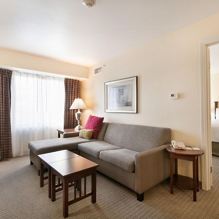 Staybridge Suites Akron-Stow-Cuyahoga Falls By Ihg Eksteriør billede