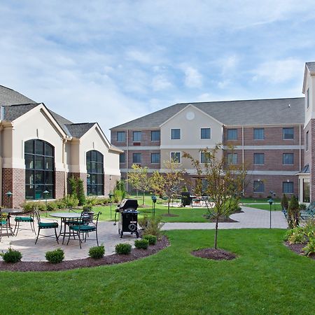 Staybridge Suites Akron-Stow-Cuyahoga Falls By Ihg Eksteriør billede