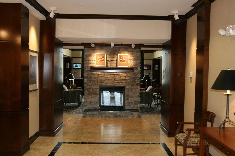 Staybridge Suites Akron-Stow-Cuyahoga Falls By Ihg Eksteriør billede