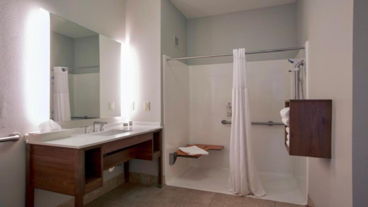 Staybridge Suites Akron-Stow-Cuyahoga Falls By Ihg Eksteriør billede