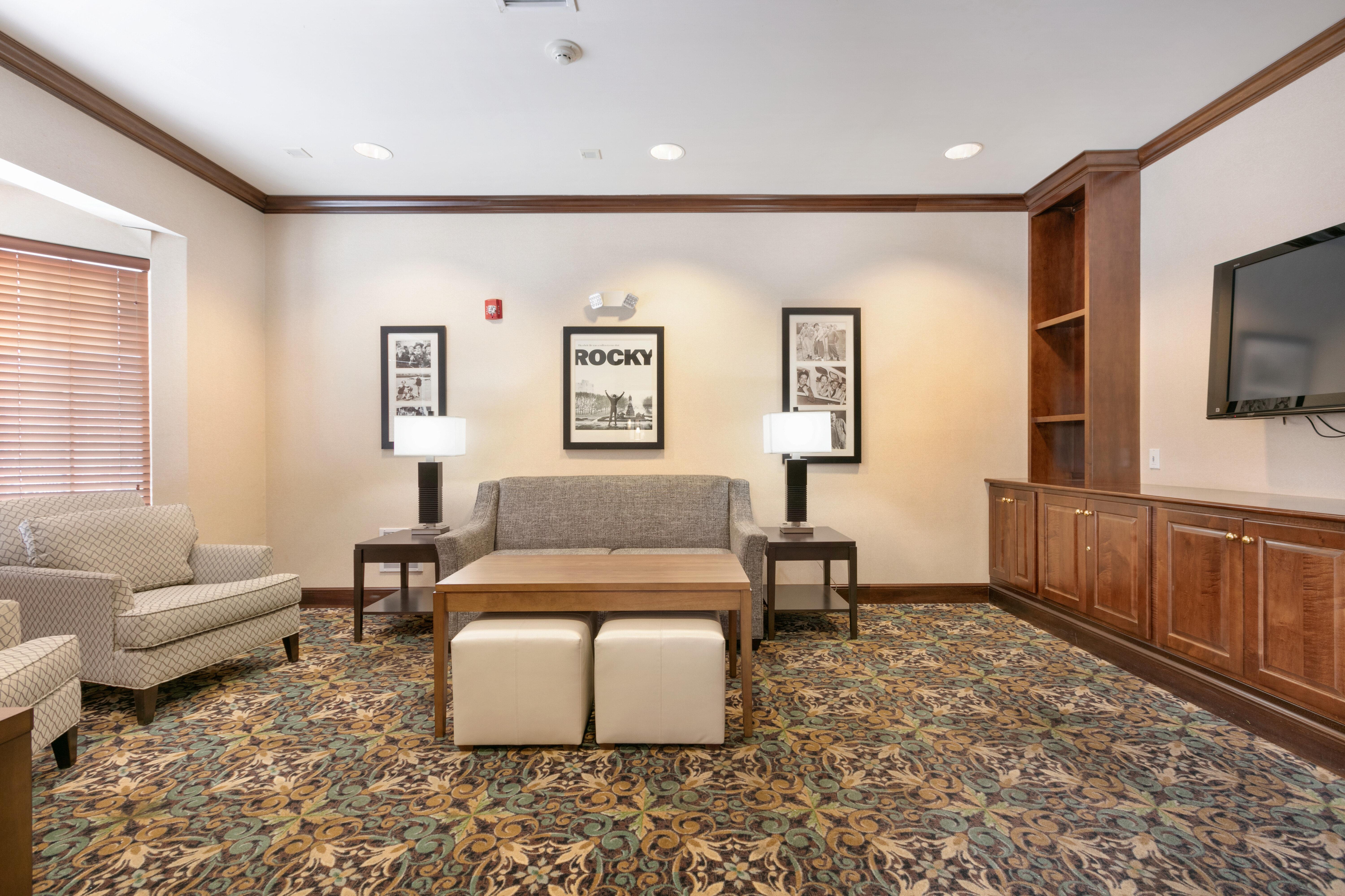 Staybridge Suites Akron-Stow-Cuyahoga Falls By Ihg Eksteriør billede
