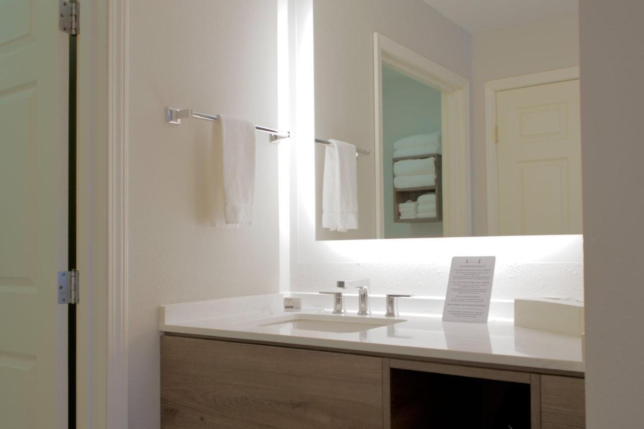 Staybridge Suites Akron-Stow-Cuyahoga Falls By Ihg Eksteriør billede