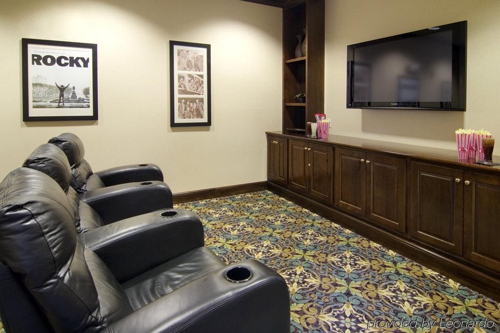 Staybridge Suites Akron-Stow-Cuyahoga Falls By Ihg Faciliteter billede